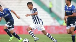 Gimnasia vs Talleres (Foto: Getty)