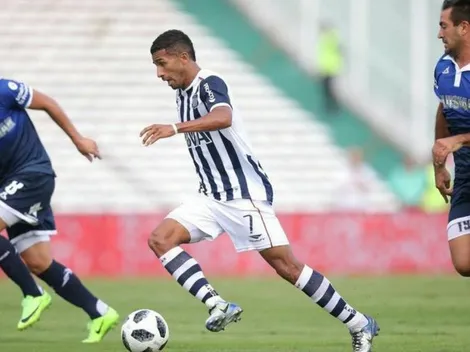 En VIVO: Gimnasia vs Talleres por la Superliga