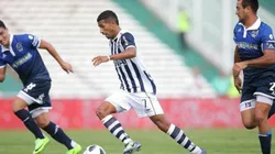 Gimnasia vs Talleres (Foto: La NUEVA Mañana)