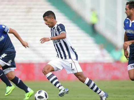 Ver en VIVO Gimnasia vs Talleres por la Superliga