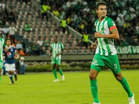 Nacional espera seguir por el camino del triunfo cuando reciba a Alianza Petrolera en casa