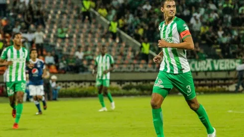 Nacional espera seguir por el camino del triunfo cuando reciba a Alianza Petrolera en casa