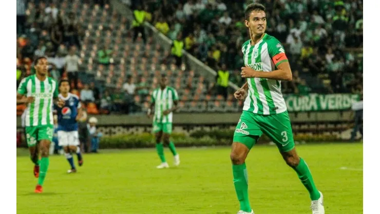Nacional espera seguir por el camino del triunfo cuando reciba a Alianza Petrolera en casa