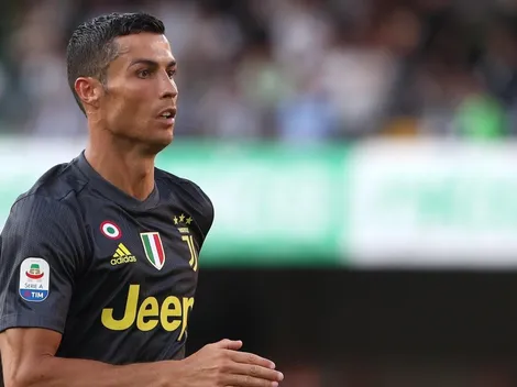 ¿Y si el reemplazante de Cristiano Ronaldo ya está en el Real Madrid?