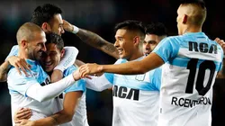 La Academia va por el primer lugar