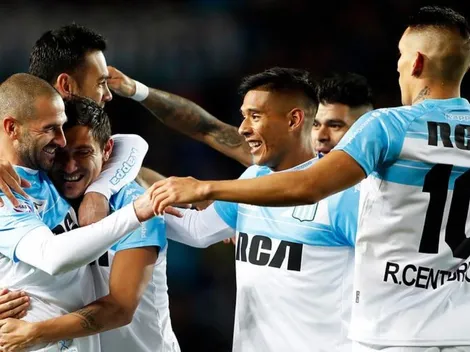 La Academia va por el primer lugar