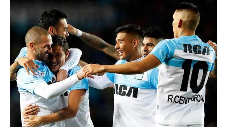 La Academia va por el primer lugar