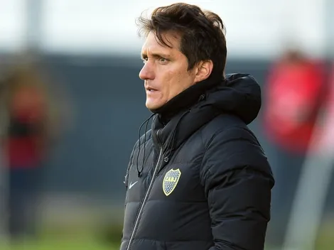 Defensa improvisada: el sorpresivo 11 que Guillermo pondría ante Huracán