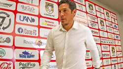 Camoranesi le pegó duro a la Liga MX