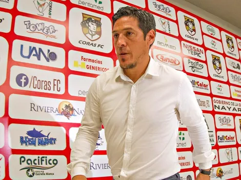 Camoranesi destrozó al fútbol mexicano