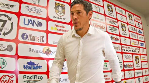 Camoranesi le pegó duro a la Liga MX
