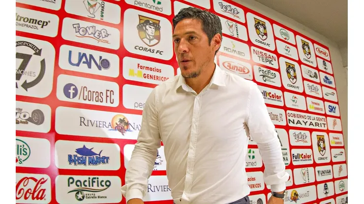 Camoranesi le pegó duro a la Liga MX