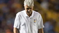 Ferreti podría ser DT de México hasta que consigan uno temporal Selección