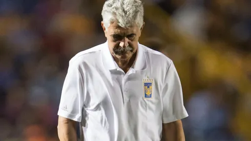 Ferreti podría ser DT de México hasta que consigan uno temporal Selección