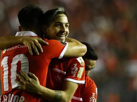 Ver en VIVO Independiente vs Defensa y Justicia por la Superliga Argentina