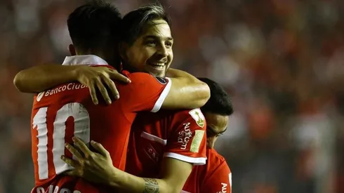 Ver en VIVO Independiente vs Defensa y Justicia por la Superliga Argentina