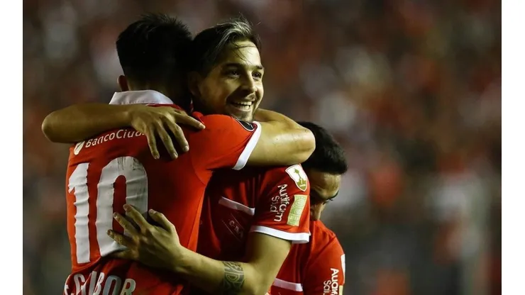 Ver en VIVO Independiente vs Defensa y Justicia por la Superliga Argentina