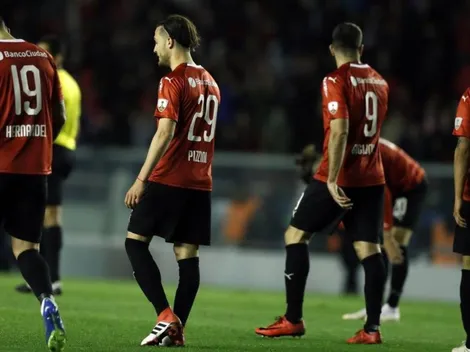 Qué canal transmite en Argentina Independiente vs Defensa y Justicia por la Superliga Argentina