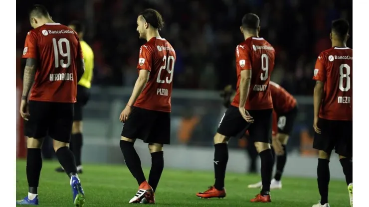 Qué canal transmite en Argentina Independiente vs Defensa y Justicia por la Superliga Argentina