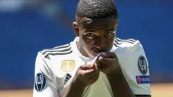 Lo sigue queriendo pese a todo.