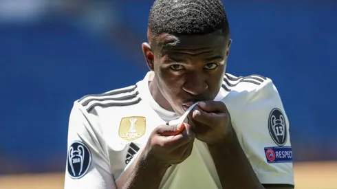 Lo sigue queriendo pese a todo.