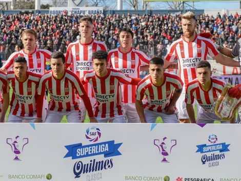 Ver en VIVO Belgrano vs Estudiantes por la Superliga