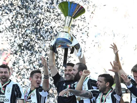 Tabla de posiciones de la Serie A 2018-19