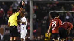 Sánchez puede dejar afuera de la Copa al Santos