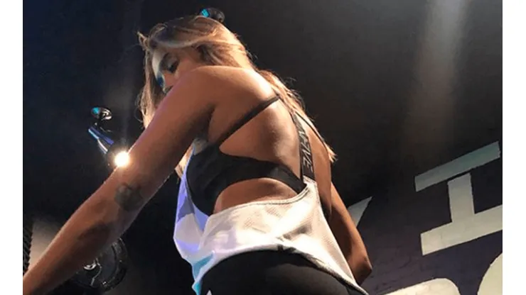 ¡Muy fit!