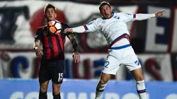 Fucile rechazó con énfasis.