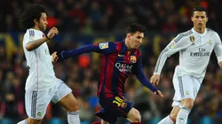 Real Madrid es el club que más buscado en Google en todo el planeta.