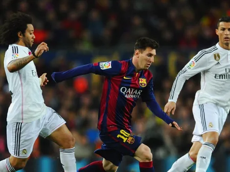 ¡Google no miente! Se conocieron los clubes más buscados según cada país