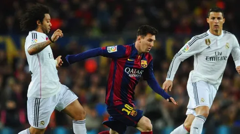 Real Madrid es el club que más buscado en Google en todo el planeta.