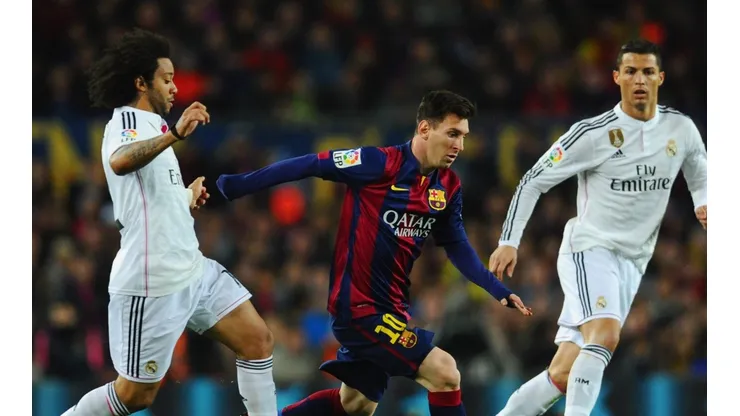 Real Madrid es el club que más buscado en Google en todo el planeta.