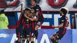San Lorenzo se quedó con un gran resultado de local