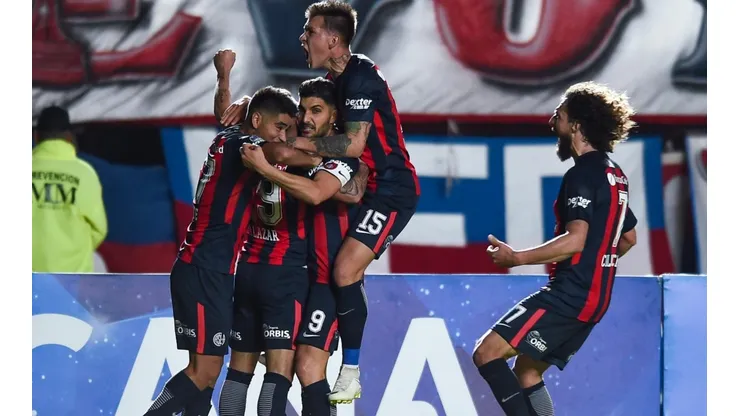 San Lorenzo se quedó con un gran resultado de local
