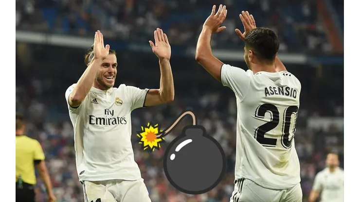 Real Madrid hará estallar una bomba sobre el cierre del mercado de fichajes