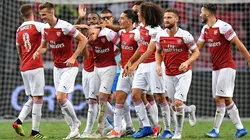 Todos los partidos del Arsenal FC (Foto: Getty)