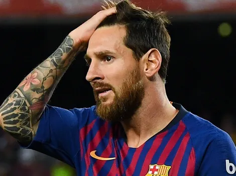 Concacaf ya tiene a su nuevo Messi y él mismo explicó por qué