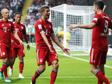 Cuándo juega Bayern Munich: próximos partidos del Bayern Munich