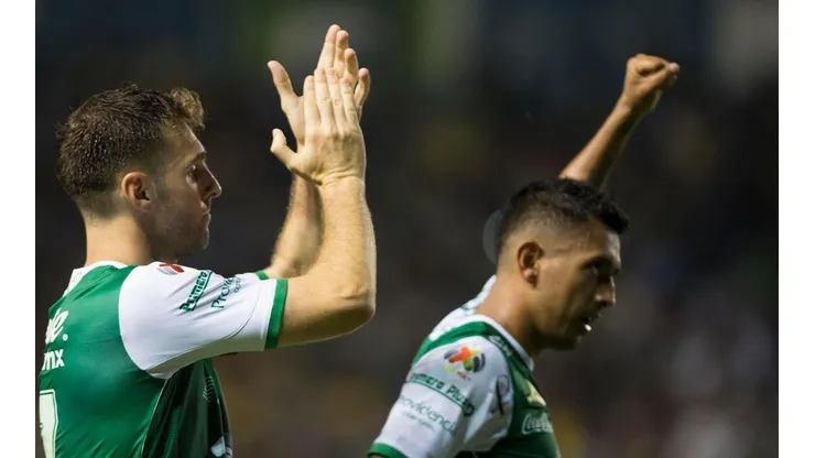 Boselli le tiró toda la presión a la dirigencia