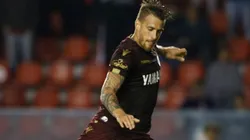 Universitario será el equipo número 12 en la carrera del Tanque.