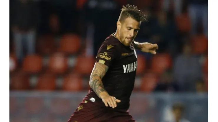 Universitario será el equipo número 12 en la carrera del Tanque.