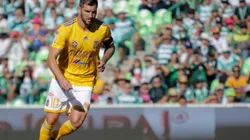 Ver en VIVO Tigres vs Veracruz por la Liga MX