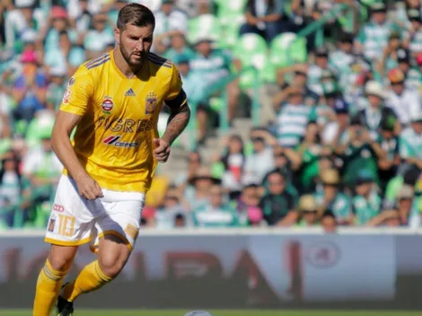 Ver en VIVO Tigres vs Veracruz por la Liga MX