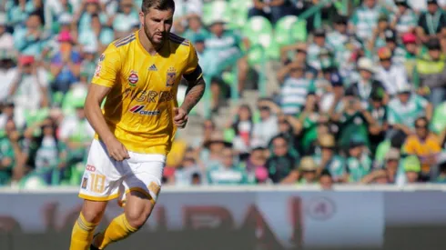 Ver en VIVO Tigres vs Veracruz por la Liga MX