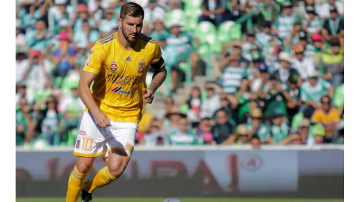 Ver en VIVO Tigres vs Veracruz por la Liga MX