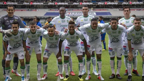 Las redes del León también se unieron al festejo