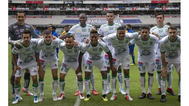 Las redes del León también se unieron al festejo