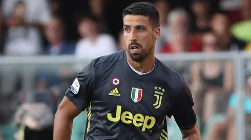 Paris Saint-Germain habría preguntado por Sami Khedira